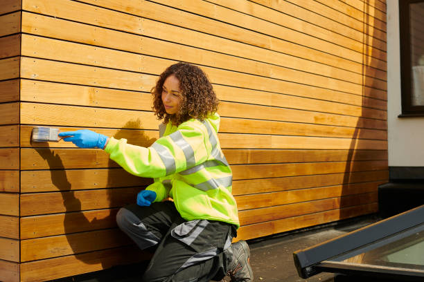 Best Siding Removal and Disposal  in Union Gap, WA