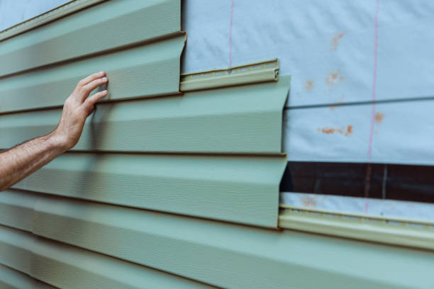 Best Siding Painting and Refinishing  in Union Gap, WA